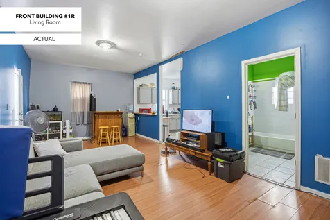 1801 West 21st Place Chicago IL 60608