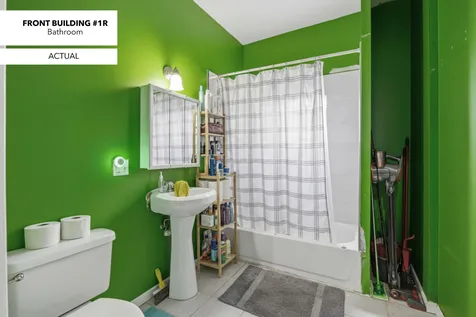 1801 West 21st Place Chicago IL 60608