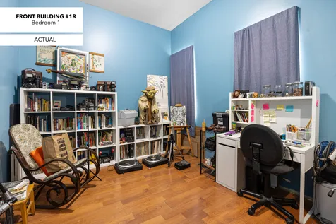 1801 West 21st Place Chicago IL 60608