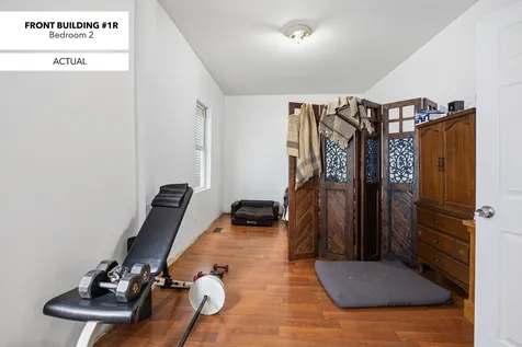 1801 West 21st Place Chicago IL 60608