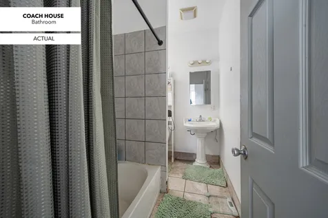 1801 West 21st Place Chicago IL 60608
