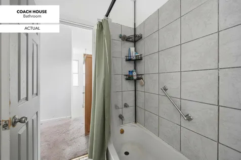 1801 West 21st Place Chicago IL 60608