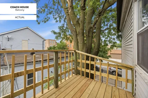 1801 West 21st Place Chicago IL 60608