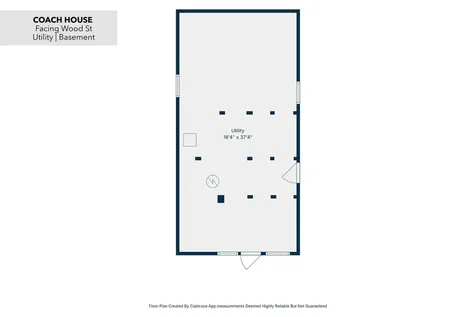 1801 West 21st Place Chicago IL 60608