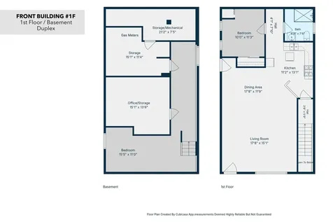 1801 West 21st Place Chicago IL 60608