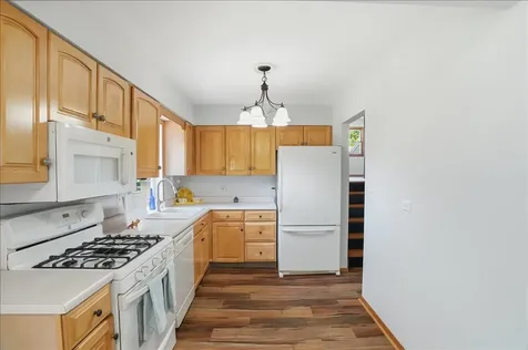 1707 Cherrywood Lane Lindenhurst IL 60046