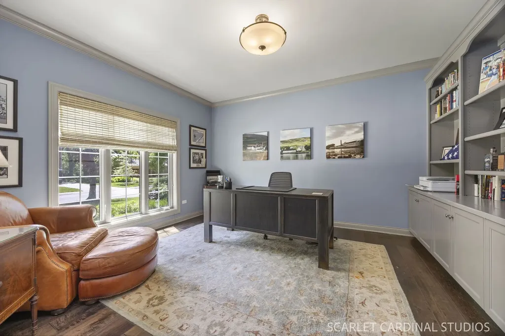 835 South Wright Street Naperville IL 60540