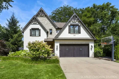 835 South Wright Street Naperville IL 60540