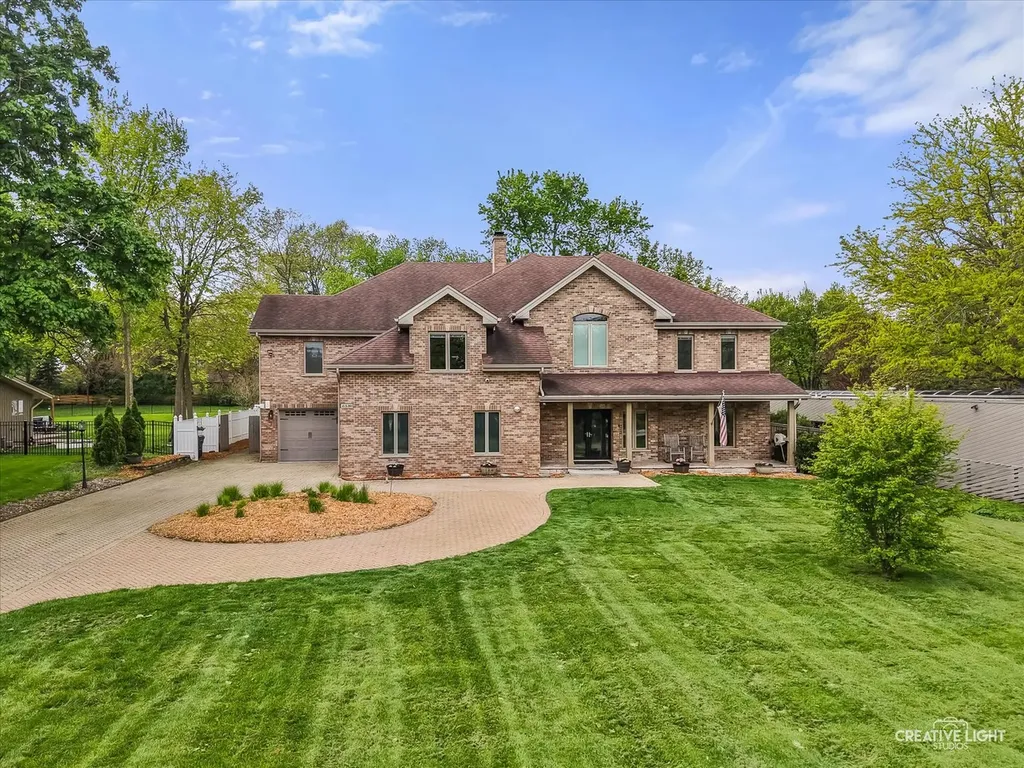 10S060 Clarendon Hills Road Willowbrook IL 60527
