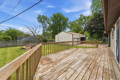 3537 N Lewis Avenue Beach Park IL 60087