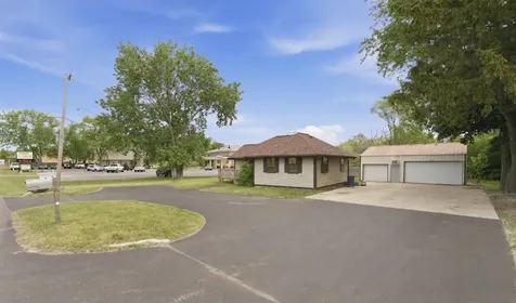 3537 N Lewis Avenue Beach Park IL 60087