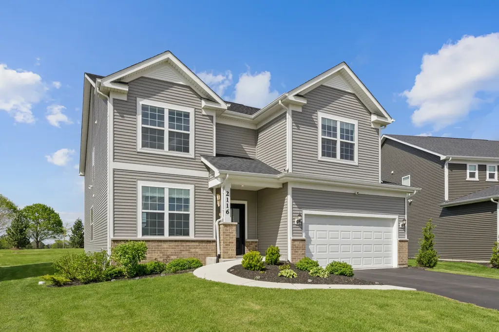 2116 Bent Grass Way Bolingbrook IL 60490