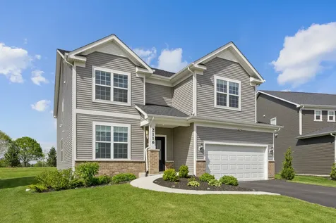 2116 Bent Grass Way Bolingbrook IL 60490