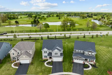 2116 Bent Grass Way Bolingbrook IL 60490