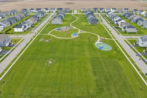 2116 Bent Grass Way Bolingbrook IL 60490