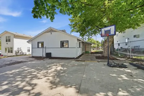506 East College Avenue Normal IL 61761