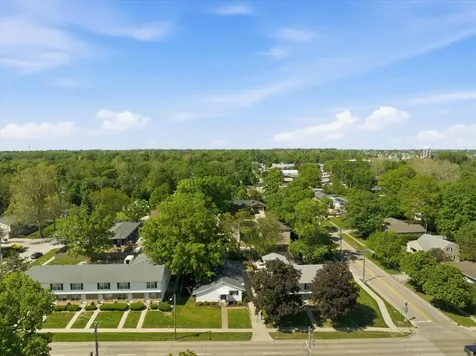 506 East College Avenue Normal IL 61761