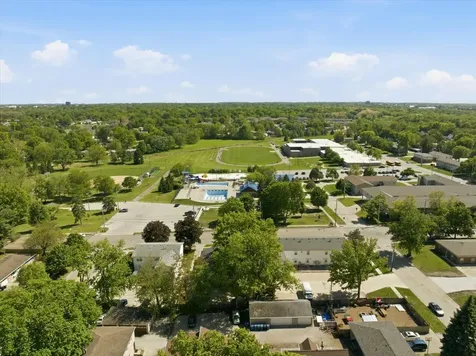 506 East College Avenue Normal IL 61761