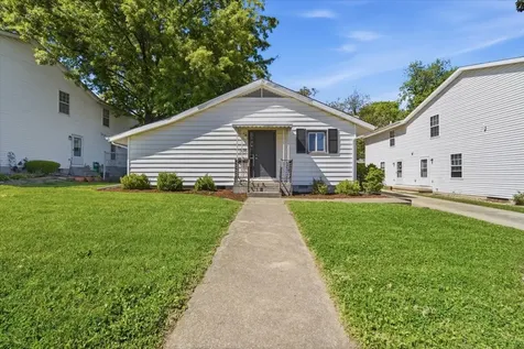506 East College Avenue Normal IL 61761
