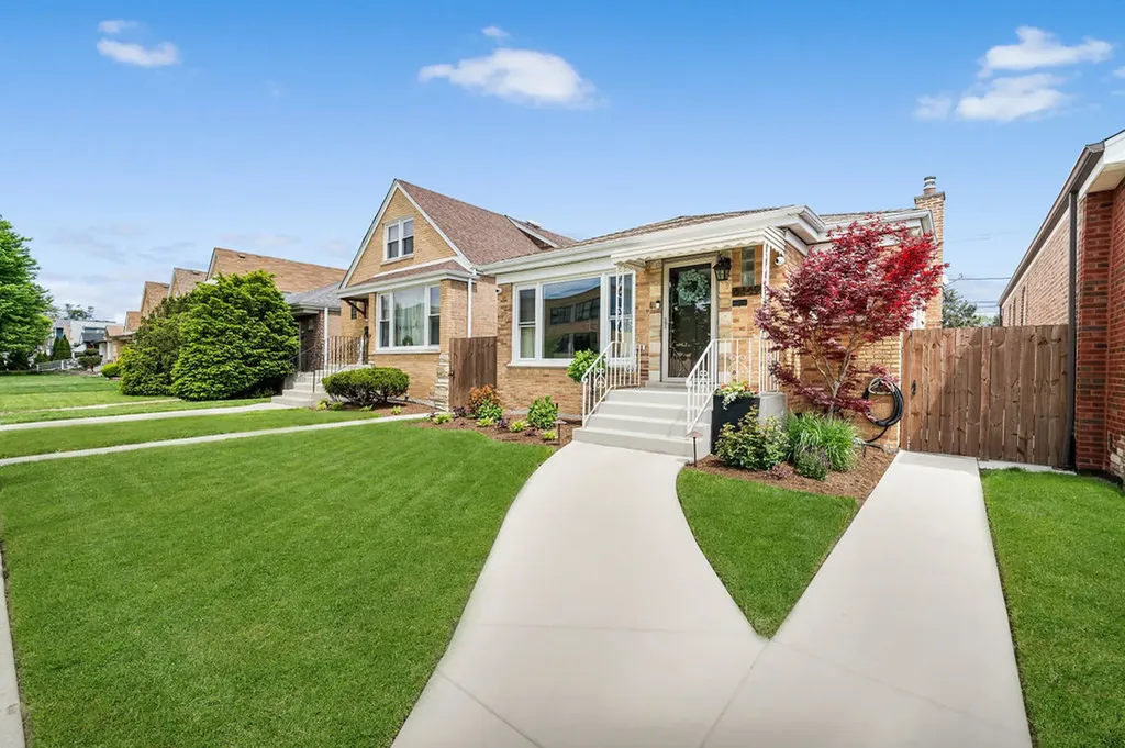 6449 South Kenneth Avenue Chicago IL 60629
