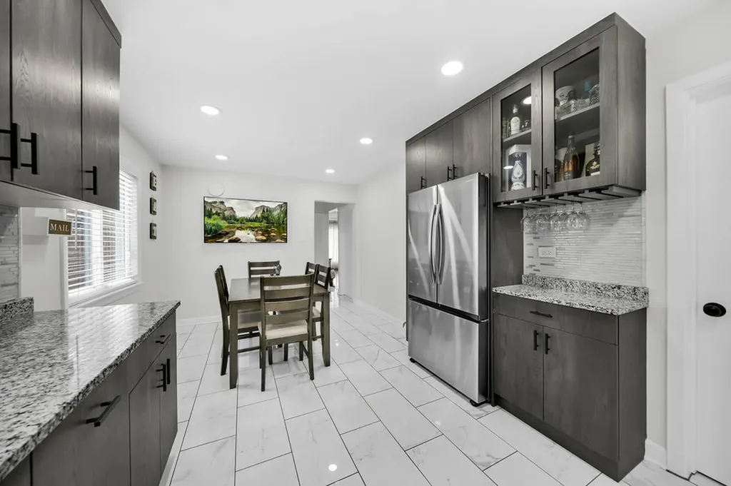 6449 South Kenneth Avenue Chicago IL 60629