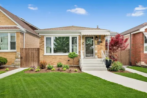 6449 South Kenneth Avenue Chicago IL 60629