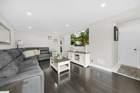 6449 South Kenneth Avenue Chicago IL 60629