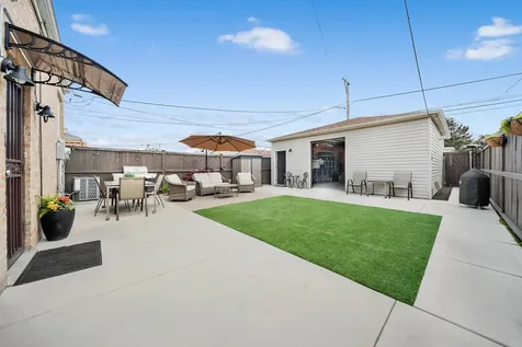 6449 South Kenneth Avenue Chicago IL 60629