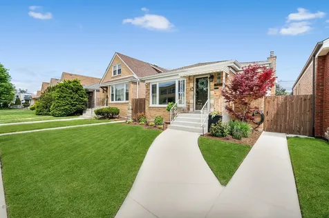 6449 South Kenneth Avenue Chicago IL 60629