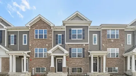 6397 Ulster Drive Tinley Park IL 60477