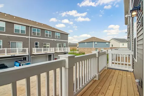6397 Ulster Drive Tinley Park IL 60477