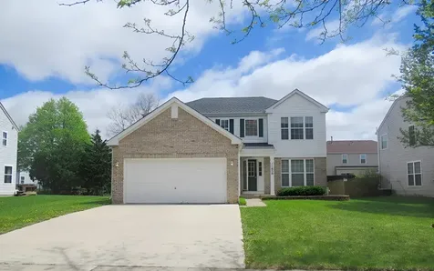 11850 Blue Bayou Drive Huntley IL 60142