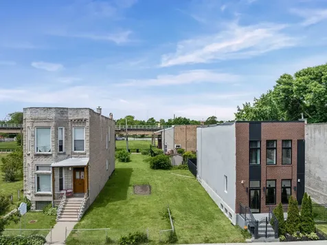 3808 South Wabash Avenue Chicago IL 60653