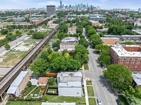 3808 South Wabash Avenue Chicago IL 60653