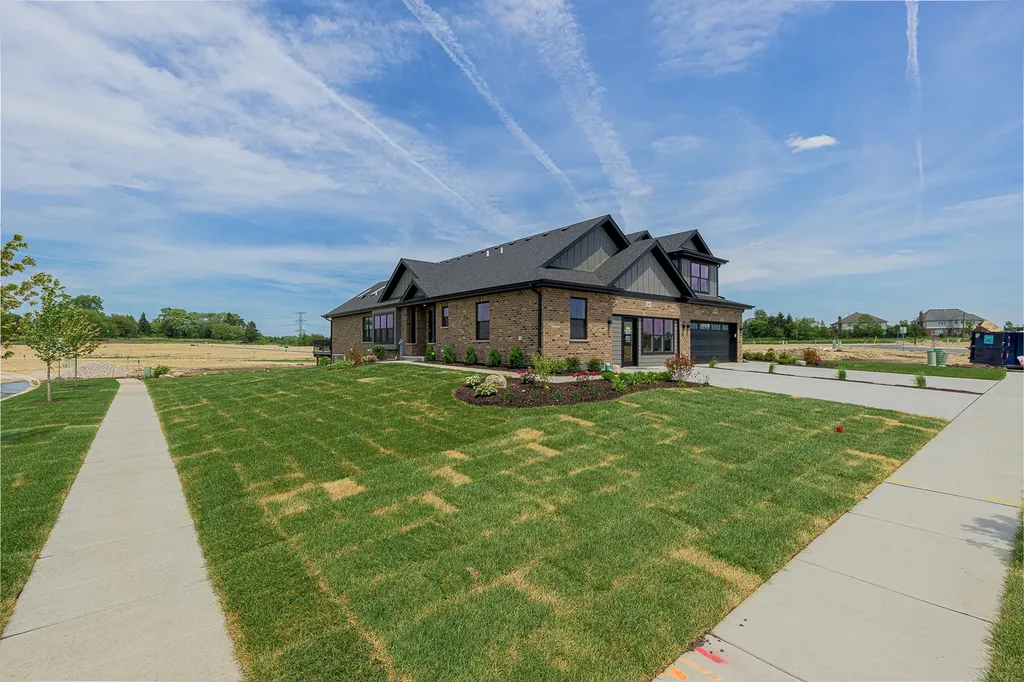 2617 Delavan Drive New Lenox IL 60451