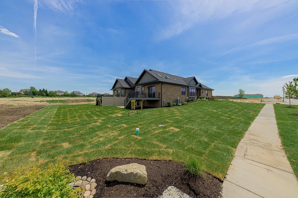 2617 Delavan Drive New Lenox IL 60451