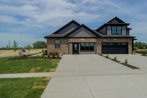 2617 Delavan Drive New Lenox IL 60451