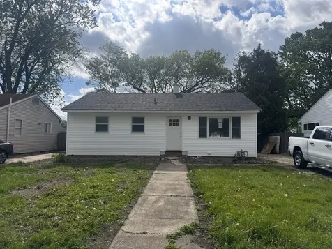 1009 Plaza Drive Joliet IL 60435