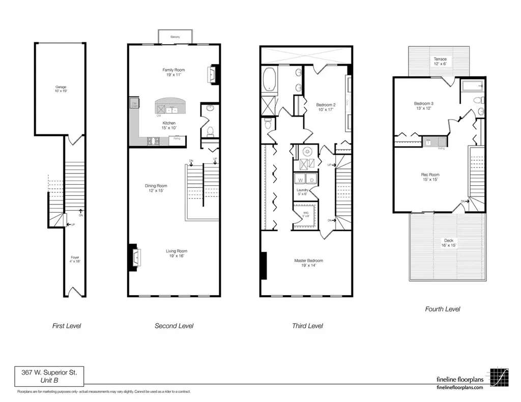 367 West Superior Street Chicago IL 60654