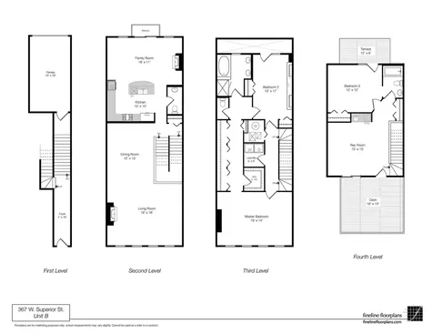 367 West Superior Street Chicago IL 60654