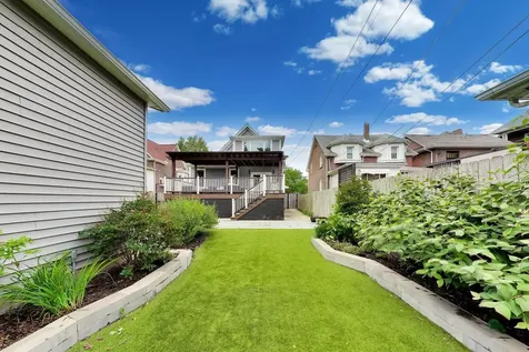 3923 North Kilbourn Avenue Chicago IL 60641