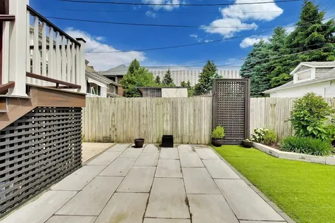 3923 North Kilbourn Avenue Chicago IL 60641