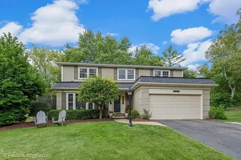 986 Commonwealth Court Barrington IL 60010