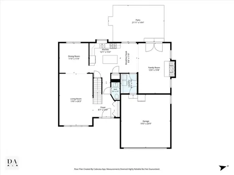 986 Commonwealth Court Barrington IL 60010