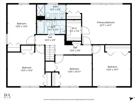 986 Commonwealth Court Barrington IL 60010
