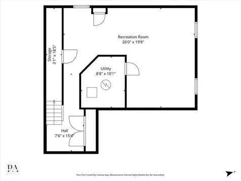 986 Commonwealth Court Barrington IL 60010
