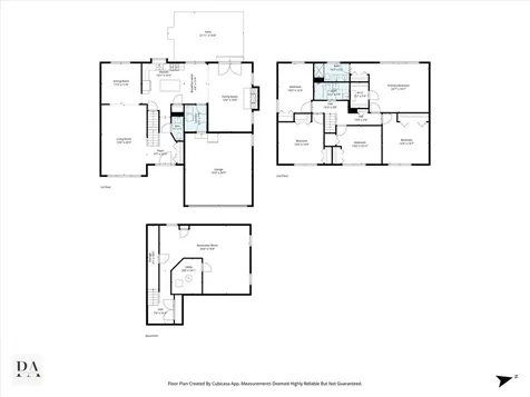 986 Commonwealth Court Barrington IL 60010