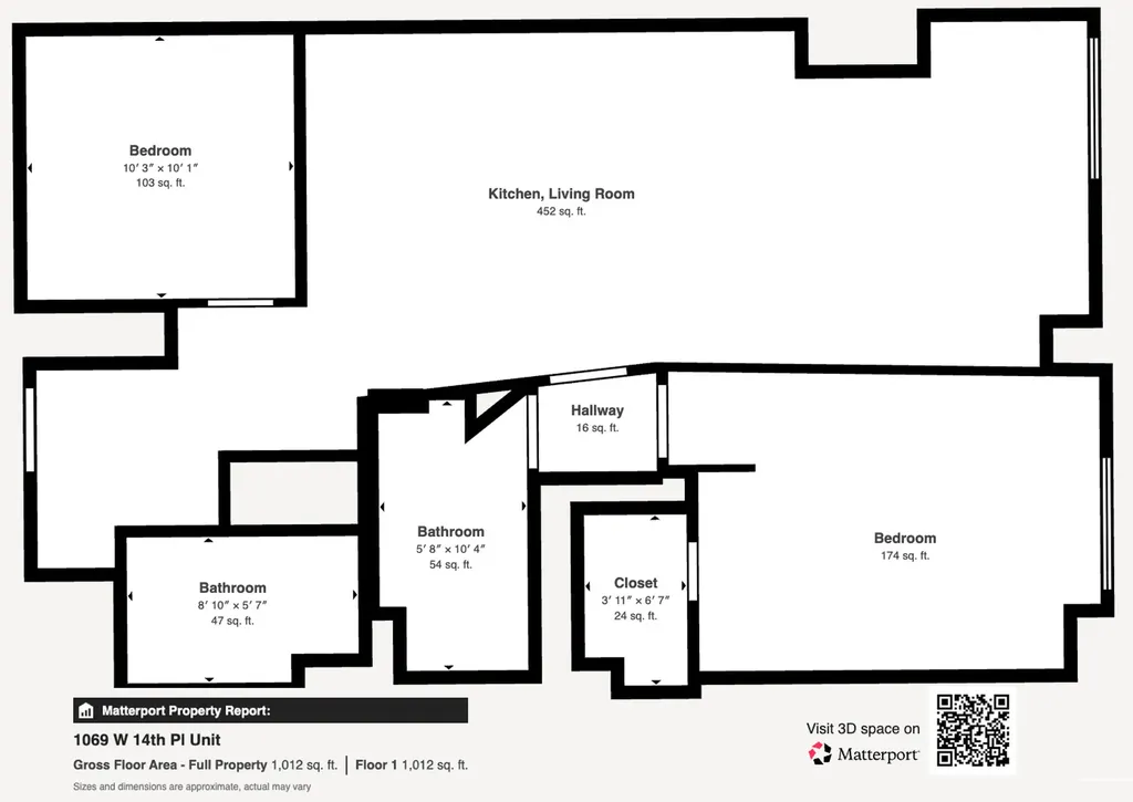1069 West 14th Place Chicago IL 60608