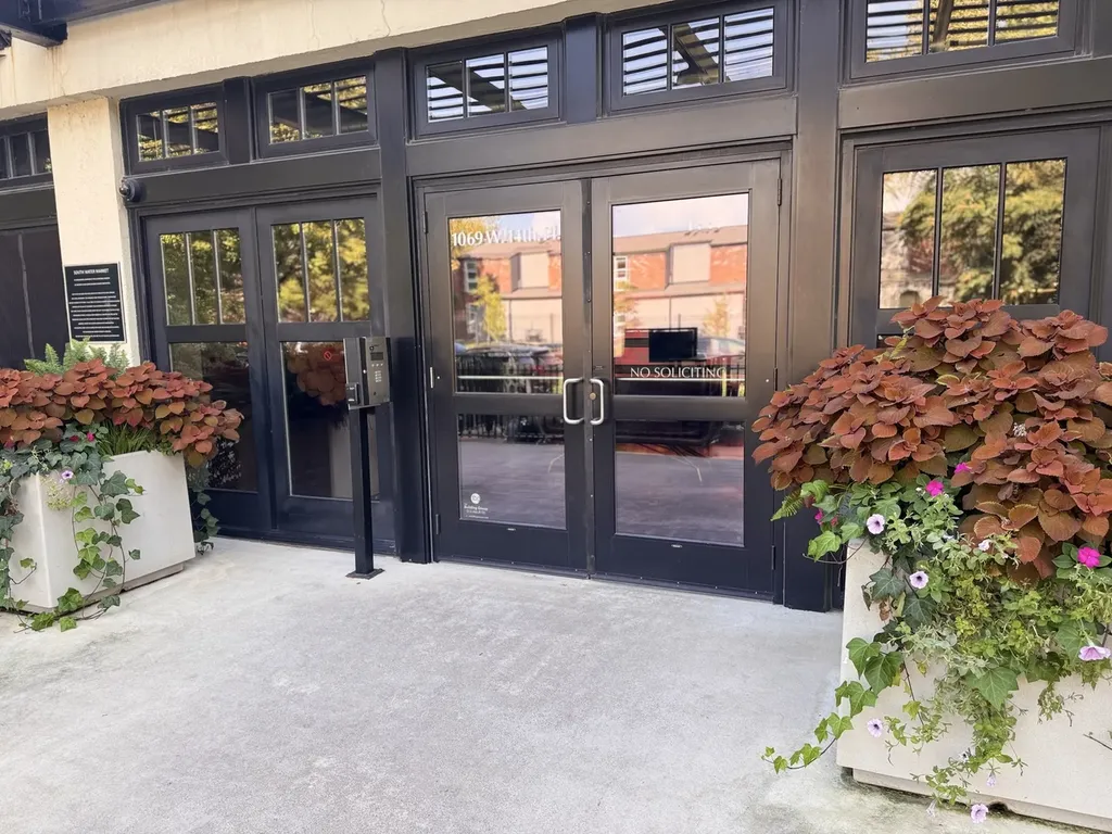 1069 West 14th Place Chicago IL 60608