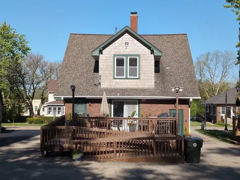 417 North Hough Street Barrington IL 60010